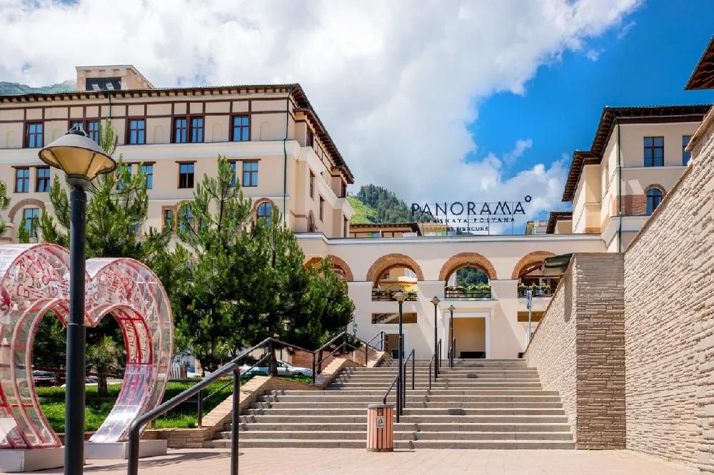 Картинка отеля - 3