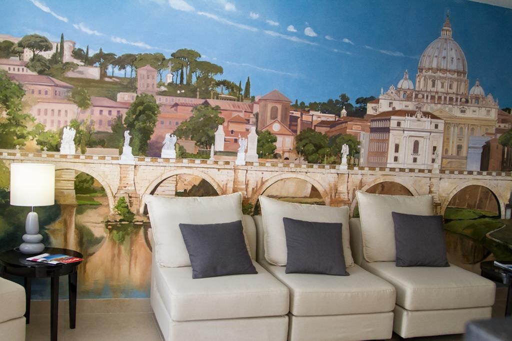 BRIDGE RESORT, отель - 15