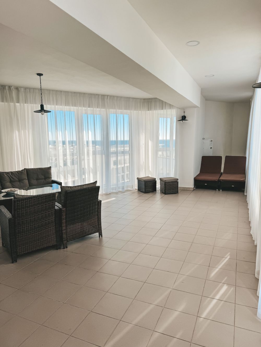 BRIDGE RESORT, отель - 83