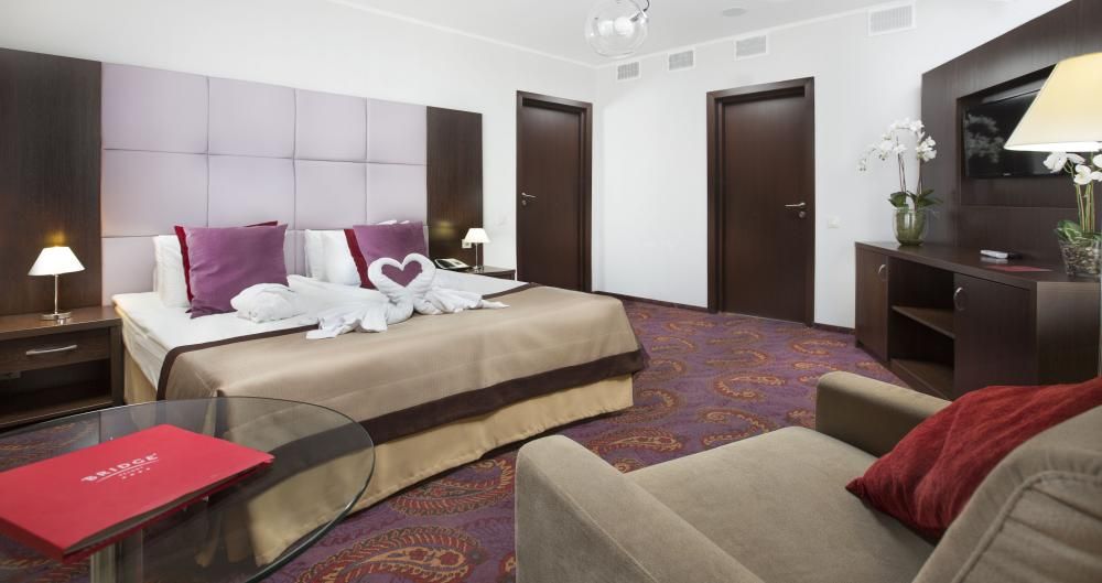 BRIDGE RESORT, отель - 79