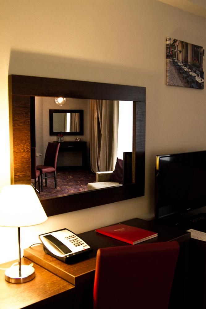 BRIDGE RESORT, отель - 77