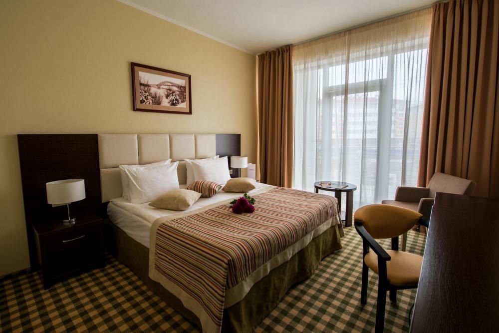 BRIDGE RESORT, отель - 62