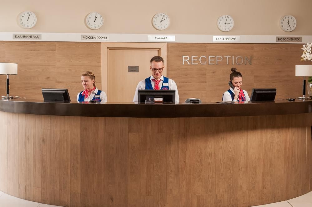 Картинка отеля - 13