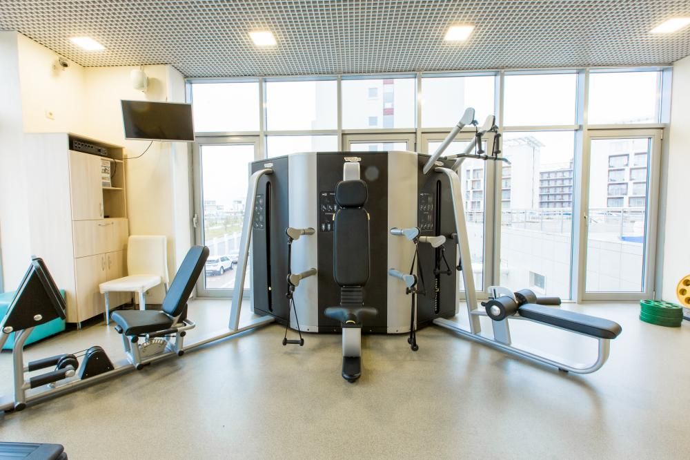 BRIDGE RESORT, отель - 33