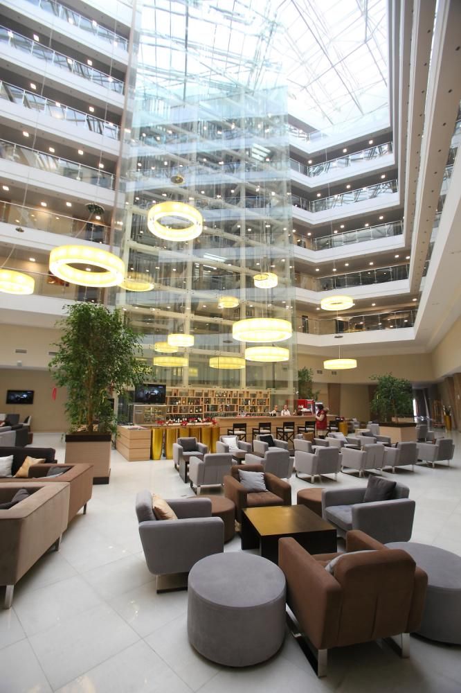 BRIDGE RESORT, отель - 12