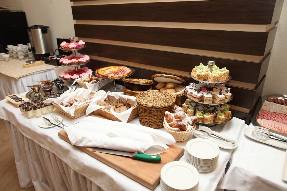 BRIDGE RESORT, отель - 18