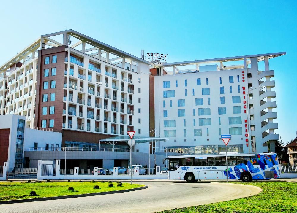 Картинка отеля - 2