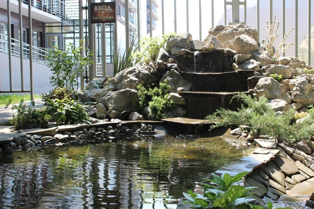 BRIDGE RESORT, отель - 19