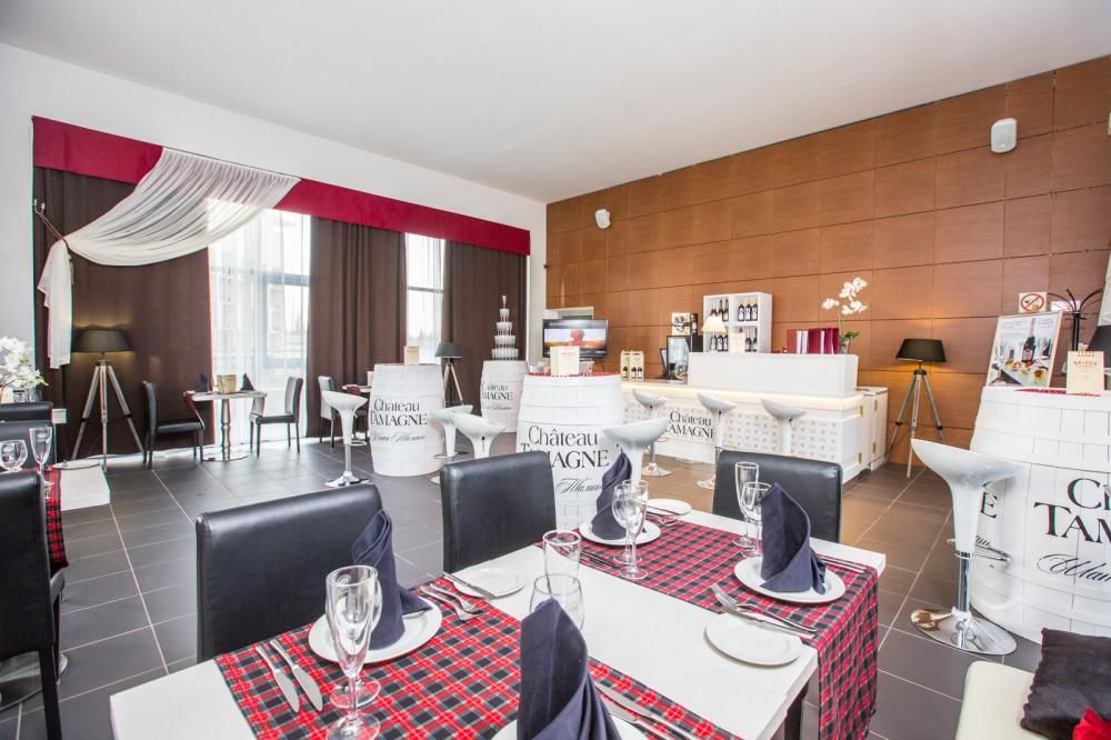 Картинка отеля - 26