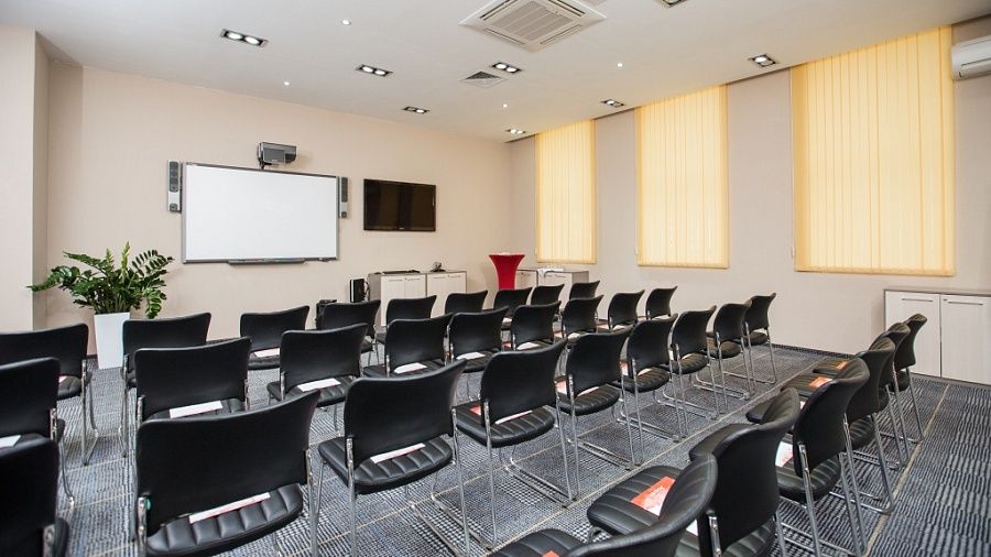 BRIDGE RESORT, отель - 61