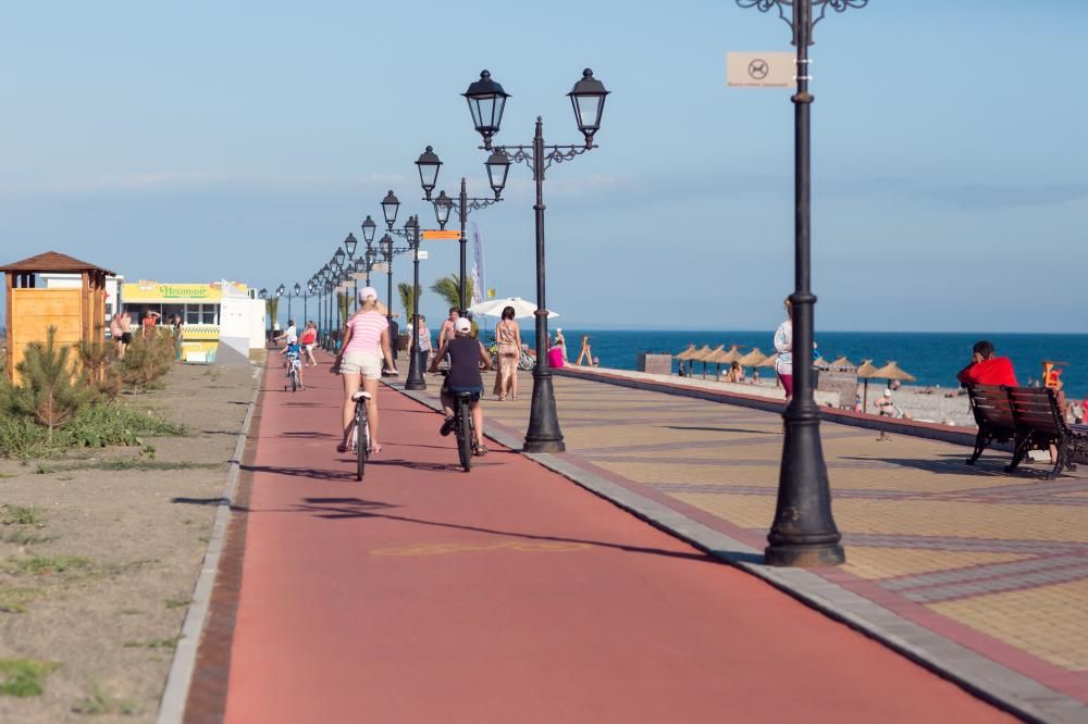 BRIDGE RESORT, отель - 37