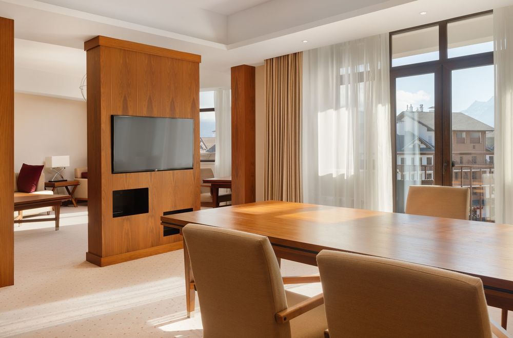 ROSA SPRINGS MEDICAL SPA, отель - 93