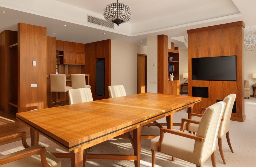 ROSA SPRINGS MEDICAL SPA, отель - 92