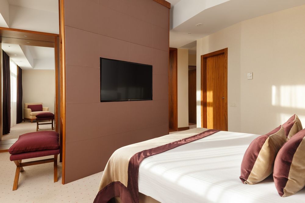 ROSA SPRINGS MEDICAL SPA, отель - 90