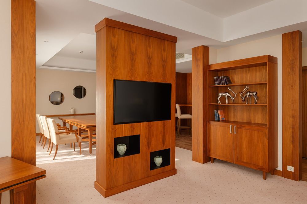 ROSA SPRINGS MEDICAL SPA, отель - 89