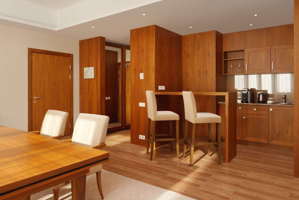 ROSA SPRINGS MEDICAL SPA, отель - 86