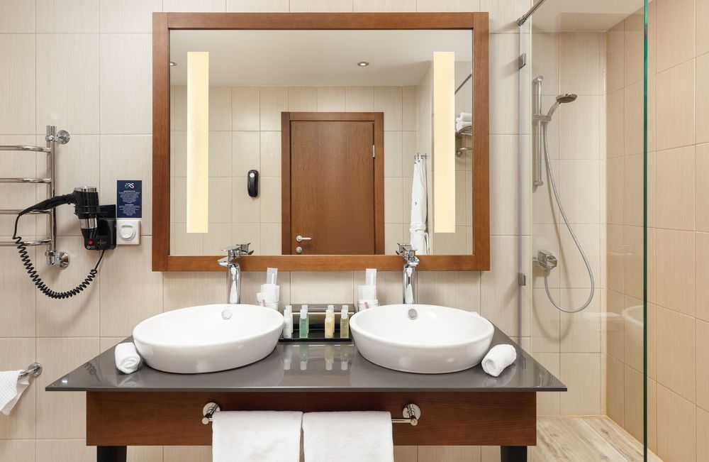 ROSA SPRINGS MEDICAL SPA, отель - 85