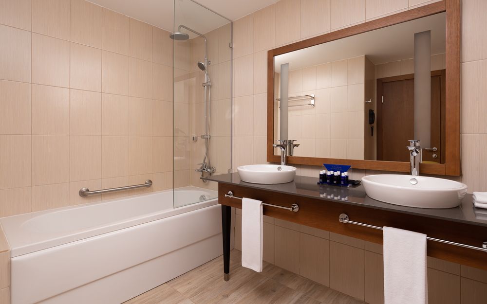 ROSA SPRINGS MEDICAL SPA, отель - 83