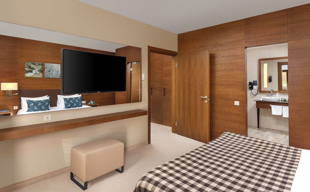 ROSA SPRINGS MEDICAL SPA, отель - 81