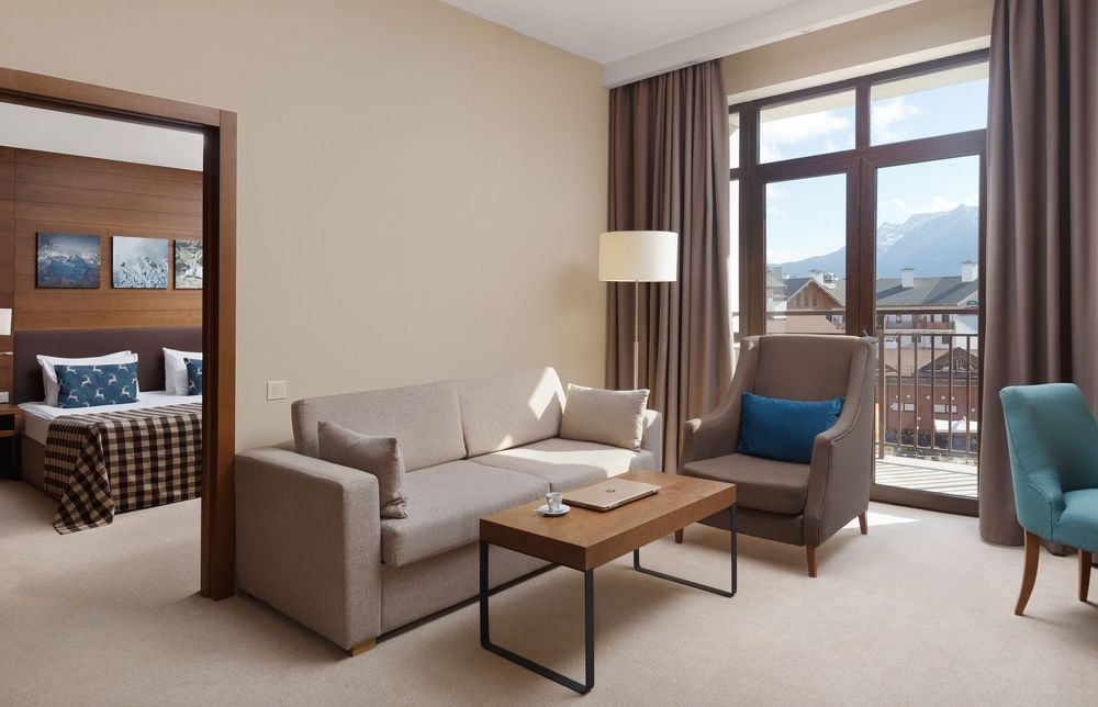 ROSA SPRINGS MEDICAL SPA, отель - 80