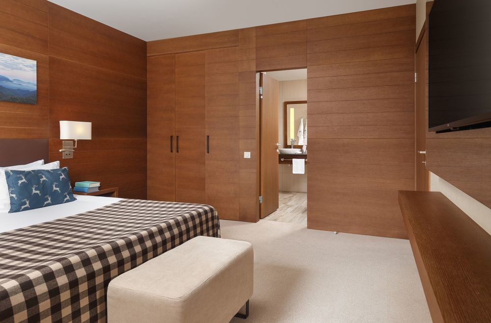 ROSA SPRINGS MEDICAL SPA, отель - 79