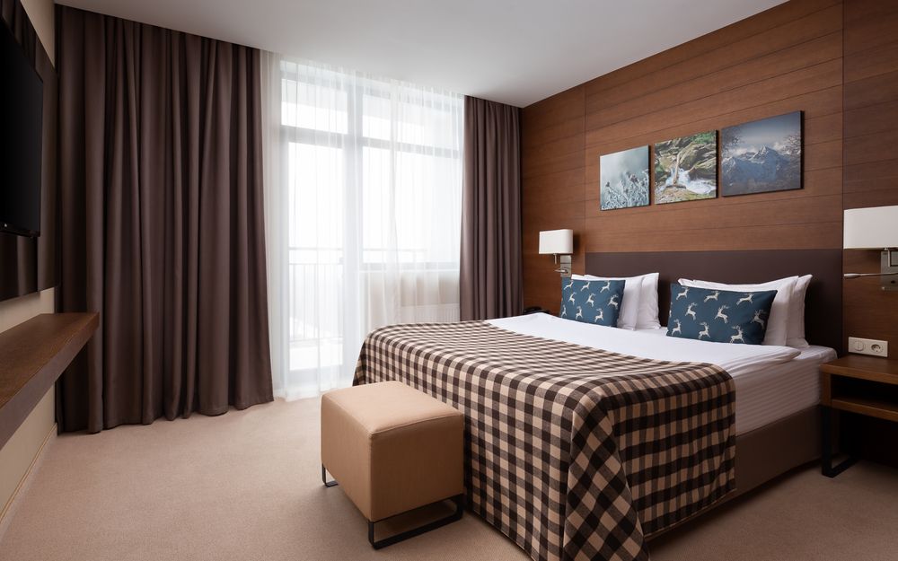 ROSA SPRINGS MEDICAL SPA, отель - 78