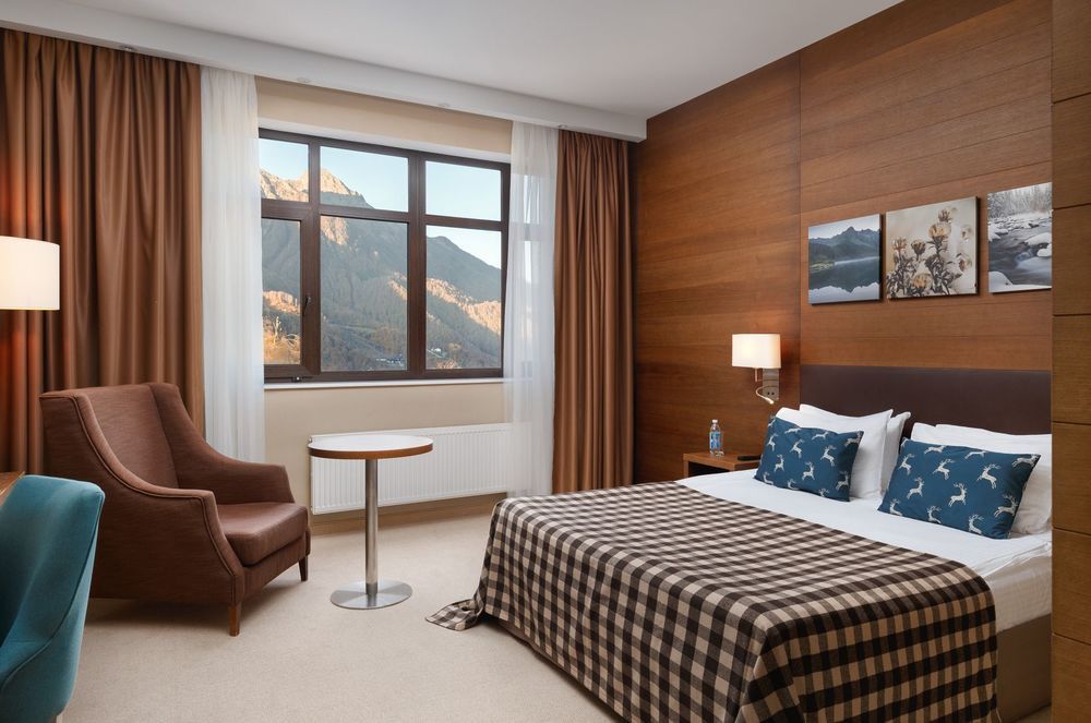 Картинка отеля - 77