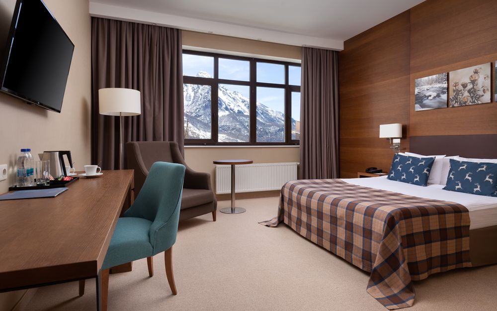 ROSA SPRINGS MEDICAL SPA, отель - 74