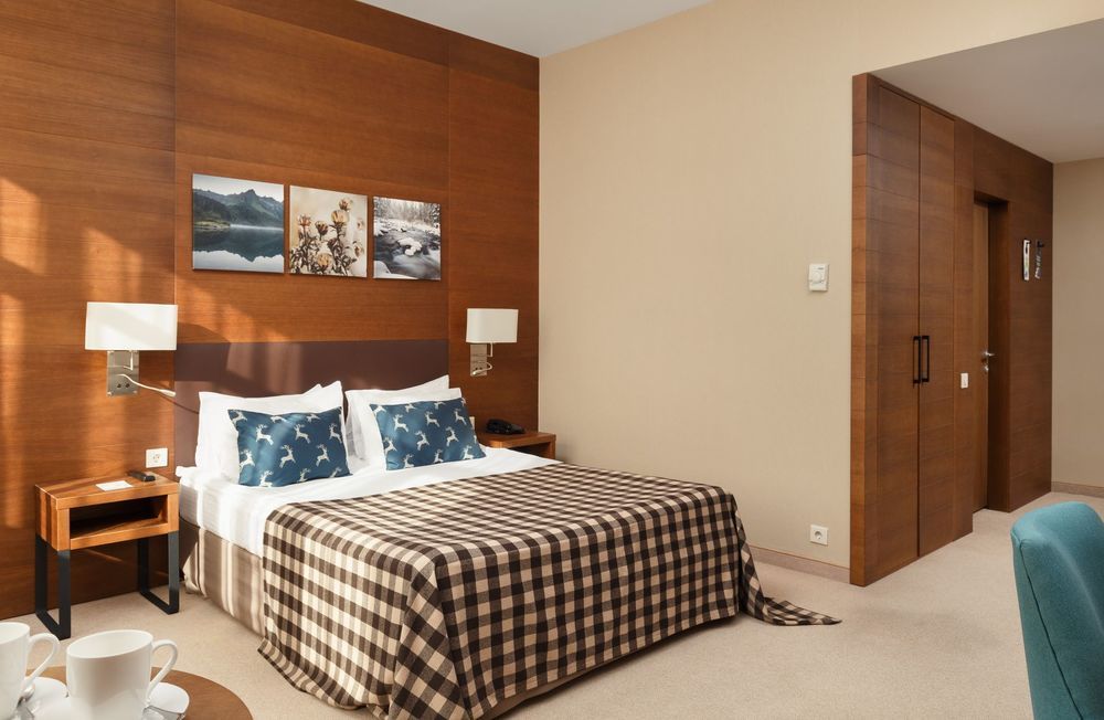 ROSA SPRINGS MEDICAL SPA, отель - 72