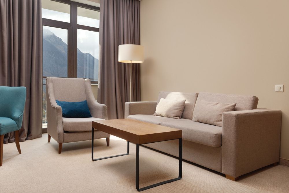 ROSA SPRINGS MEDICAL SPA, отель - 66