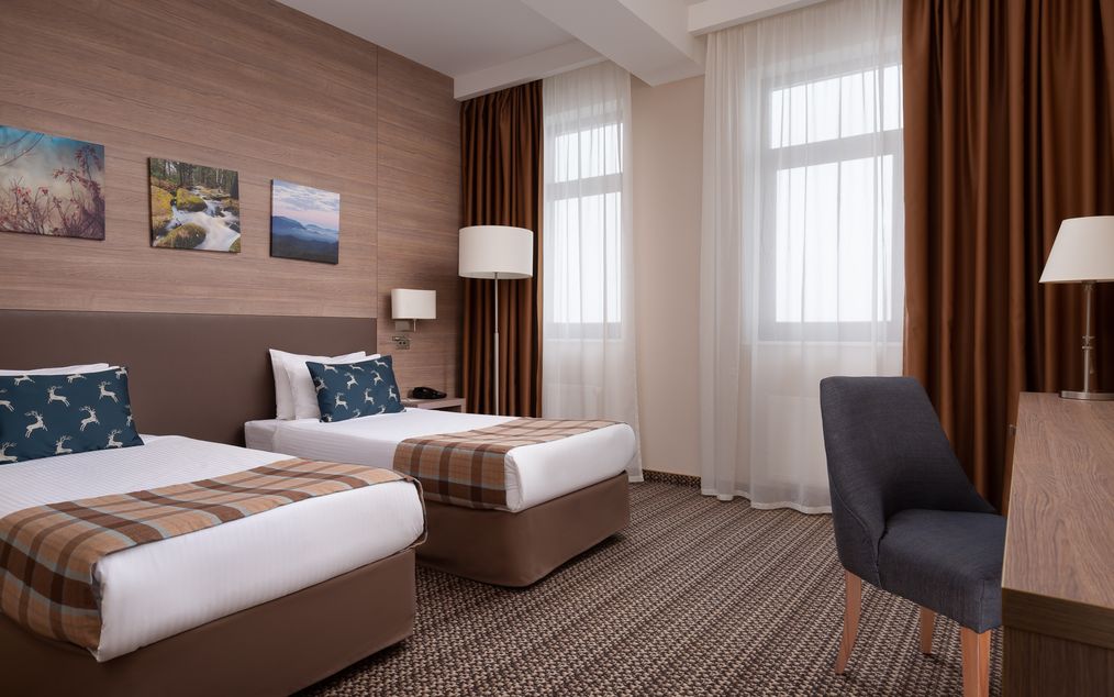 Картинка отеля - 61