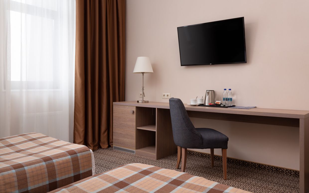 ROSA SPRINGS MEDICAL SPA, отель - 60