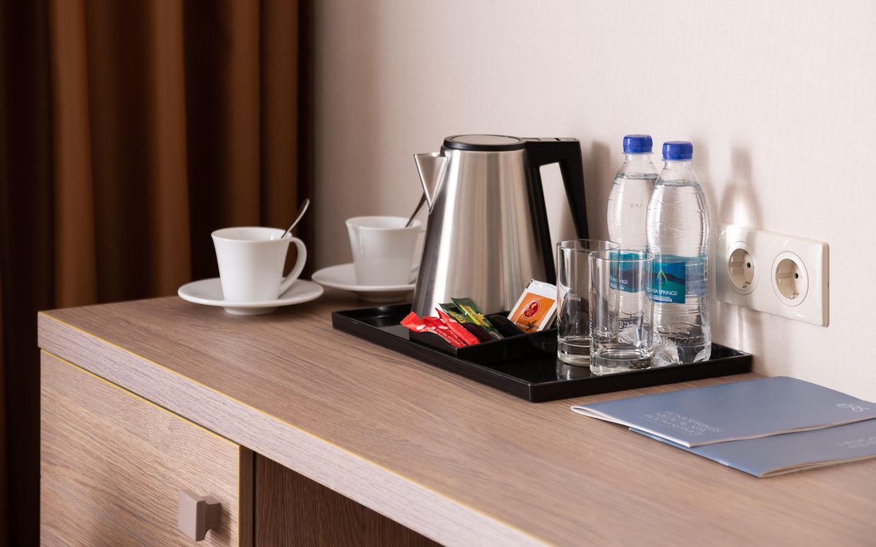 ROSA SPRINGS MEDICAL SPA, отель - 58