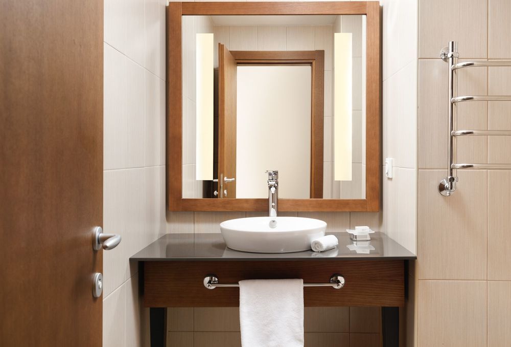 ROSA SPRINGS MEDICAL SPA, отель - 55