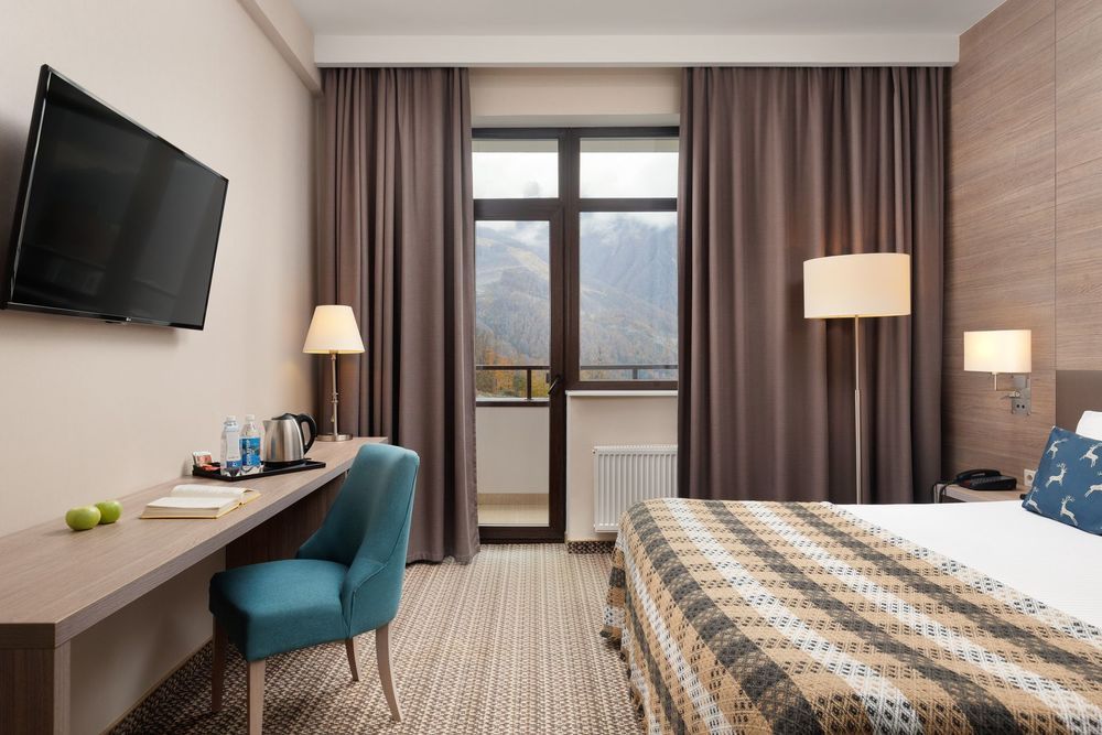 ROSA SPRINGS MEDICAL SPA, отель - 52