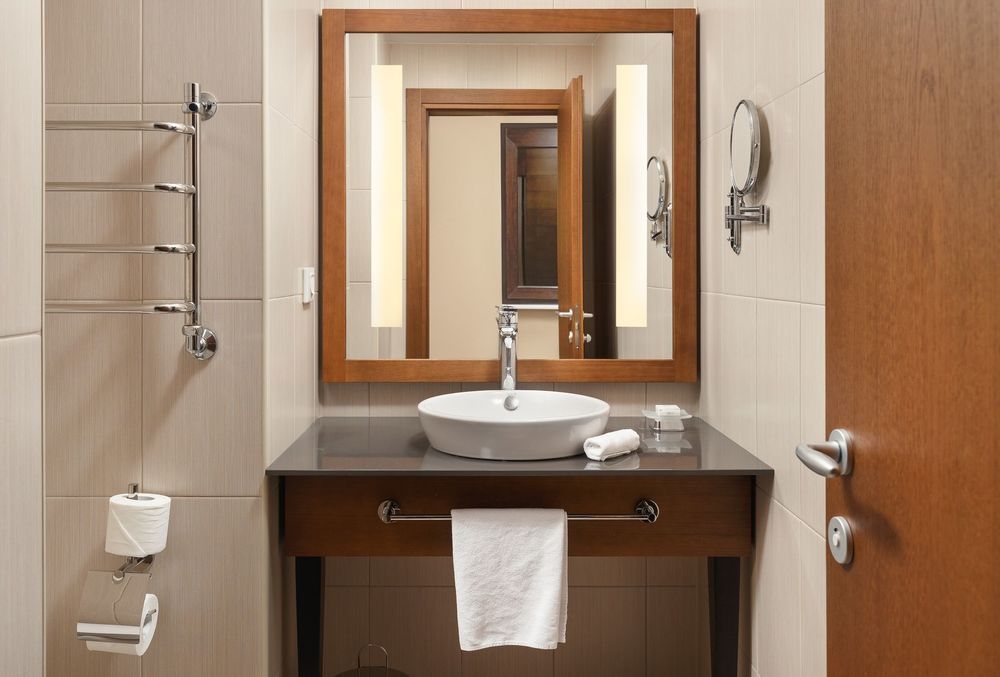 ROSA SPRINGS MEDICAL SPA, отель - 56