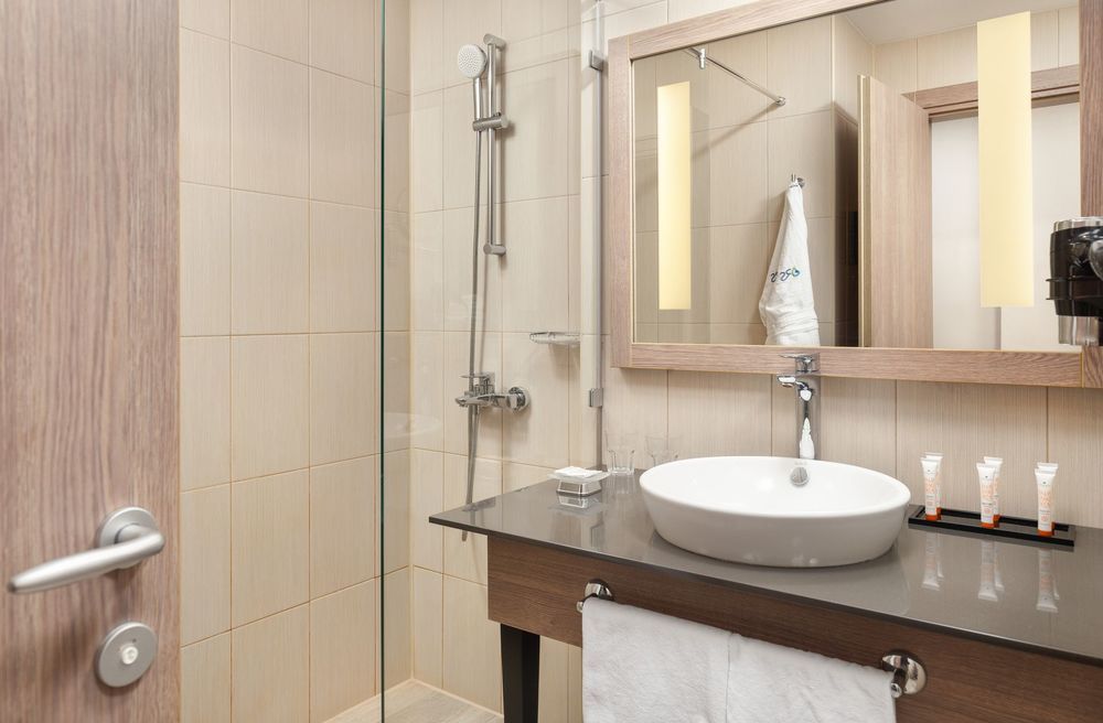 ROSA SPRINGS MEDICAL SPA, отель - 57