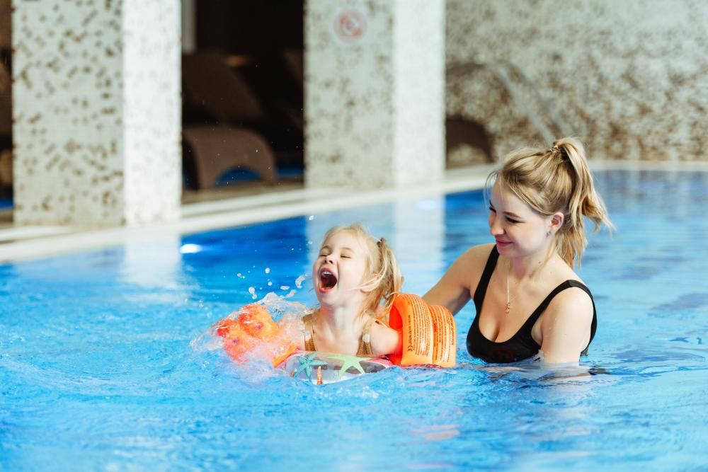 ROSA SPRINGS MEDICAL SPA, отель - 34