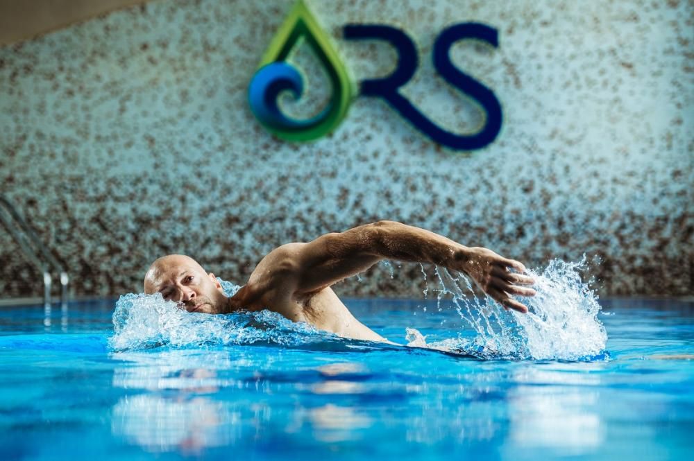 ROSA SPRINGS MEDICAL SPA, отель - 32