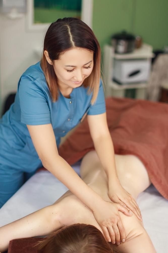 ROSA SPRINGS MEDICAL SPA, отель - 41