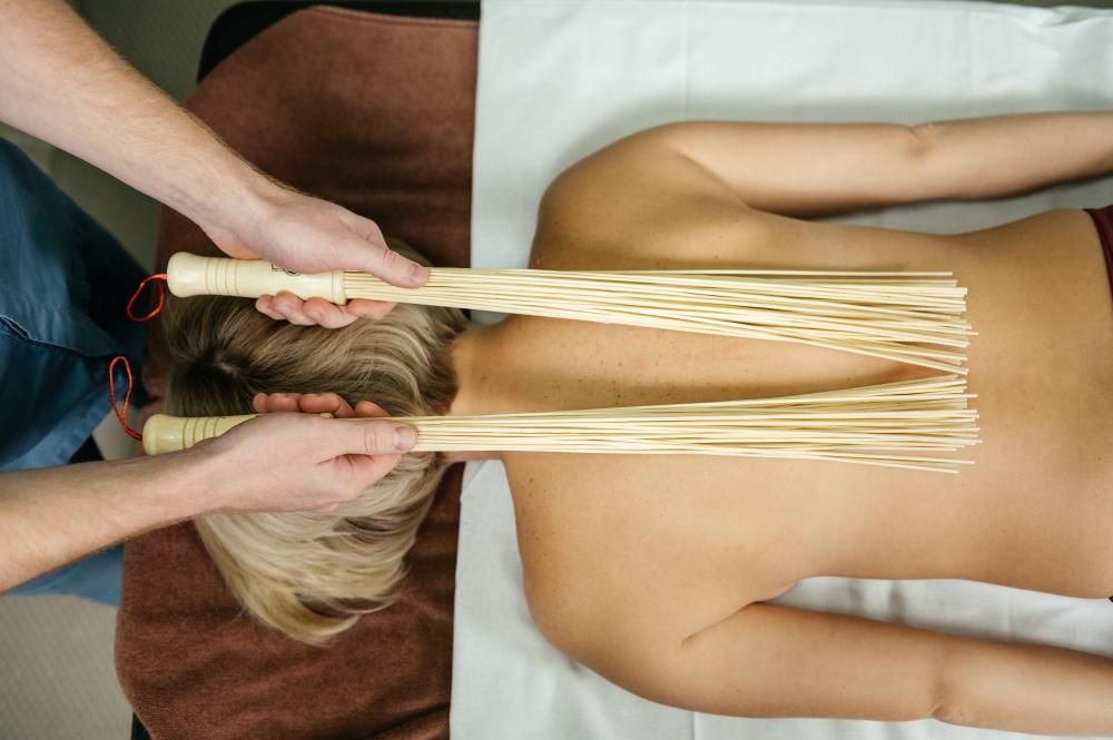 ROSA SPRINGS MEDICAL SPA, отель - 40