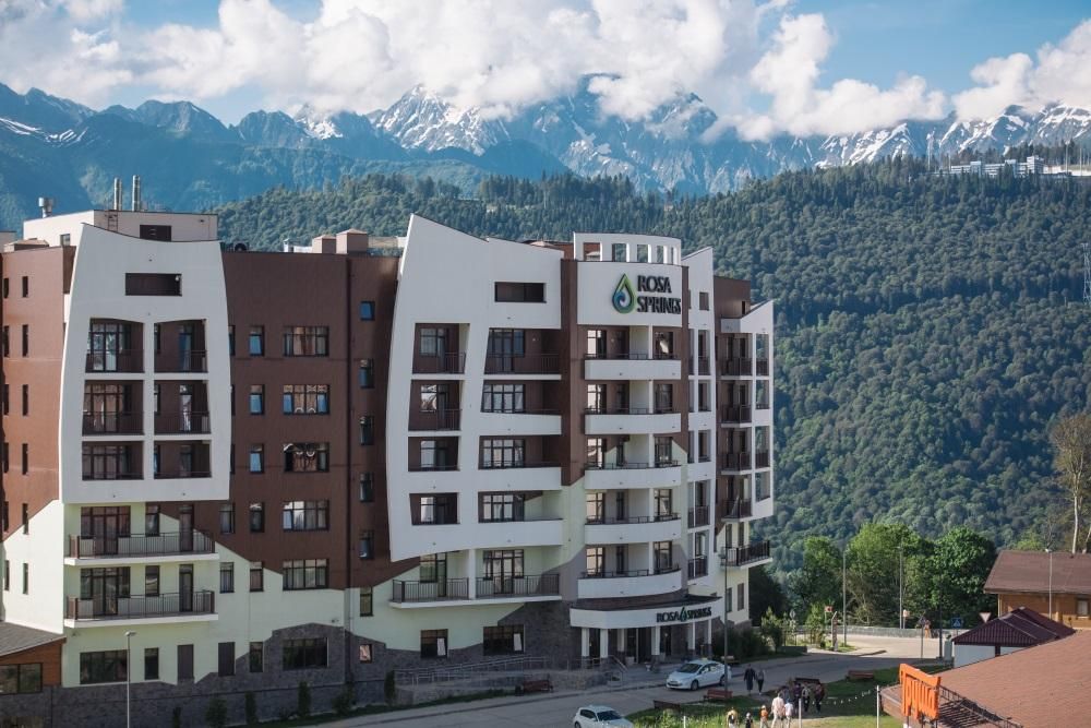 Картинка отеля - 4