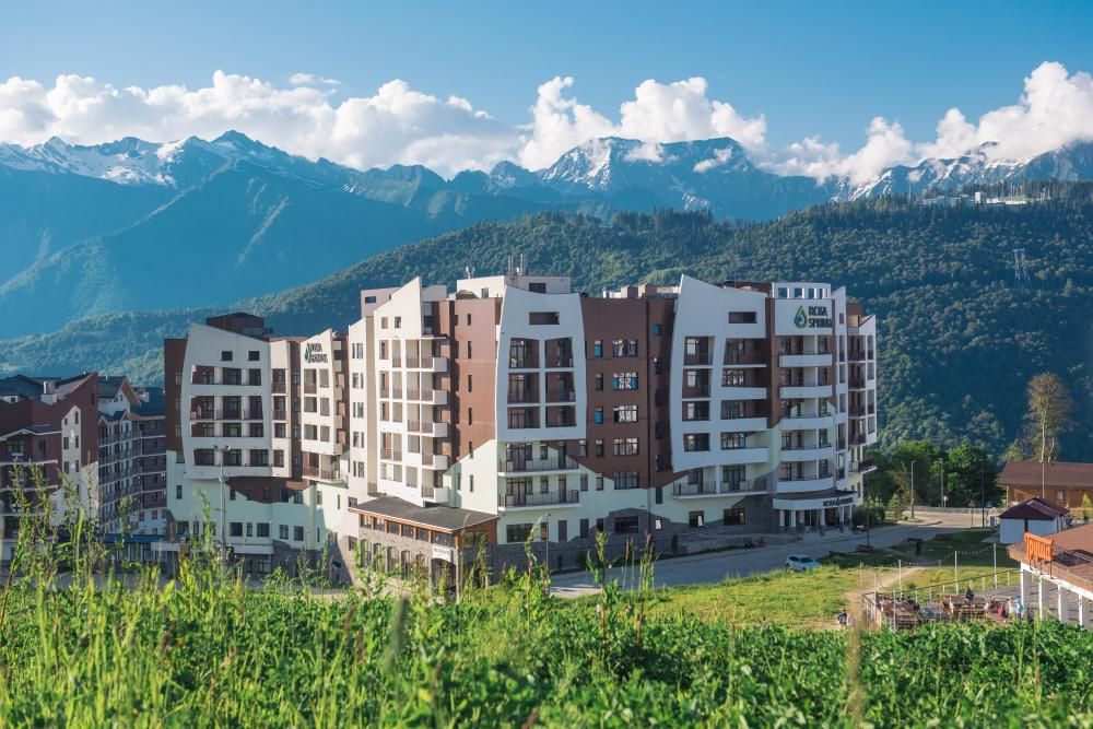 ROSA SPRINGS MEDICAL SPA, отель - 14