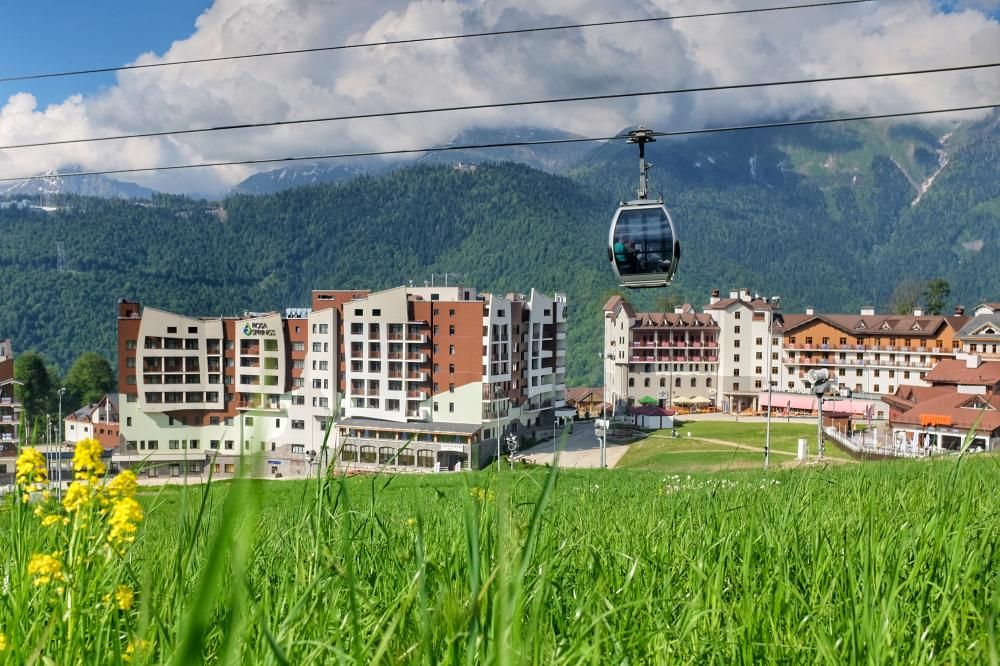 Картинка отеля - 13