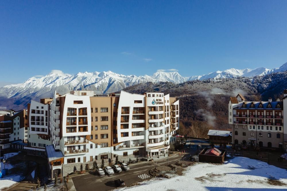 Картинка отеля - 10