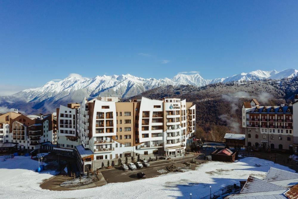 Картинка отеля - 11