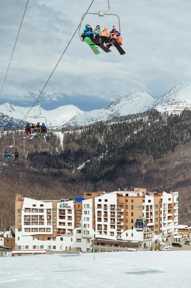 Картинка отеля - 17