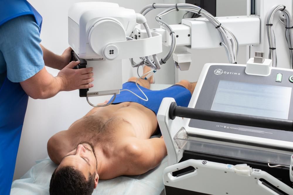 ROSA SPRINGS MEDICAL SPA, отель - 43