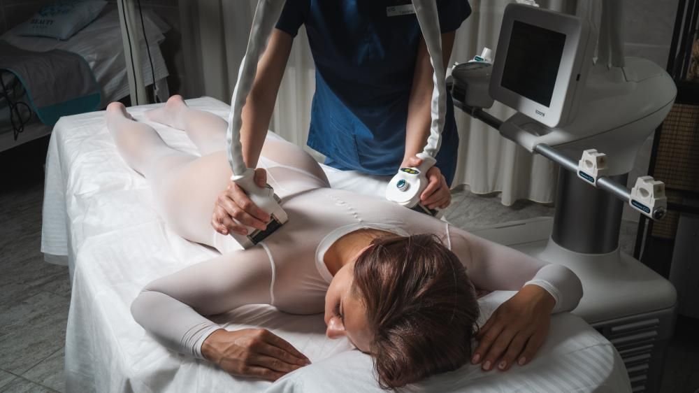 ROSA SPRINGS MEDICAL SPA, отель - 42