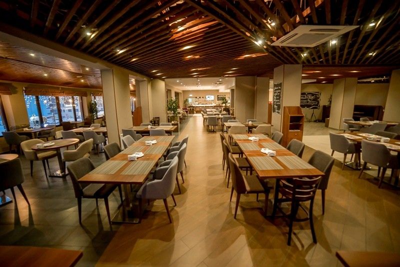 ROSA SPRINGS MEDICAL SPA, отель - 20